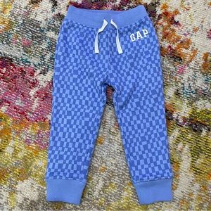 NWT Gap Toddler Joggers
